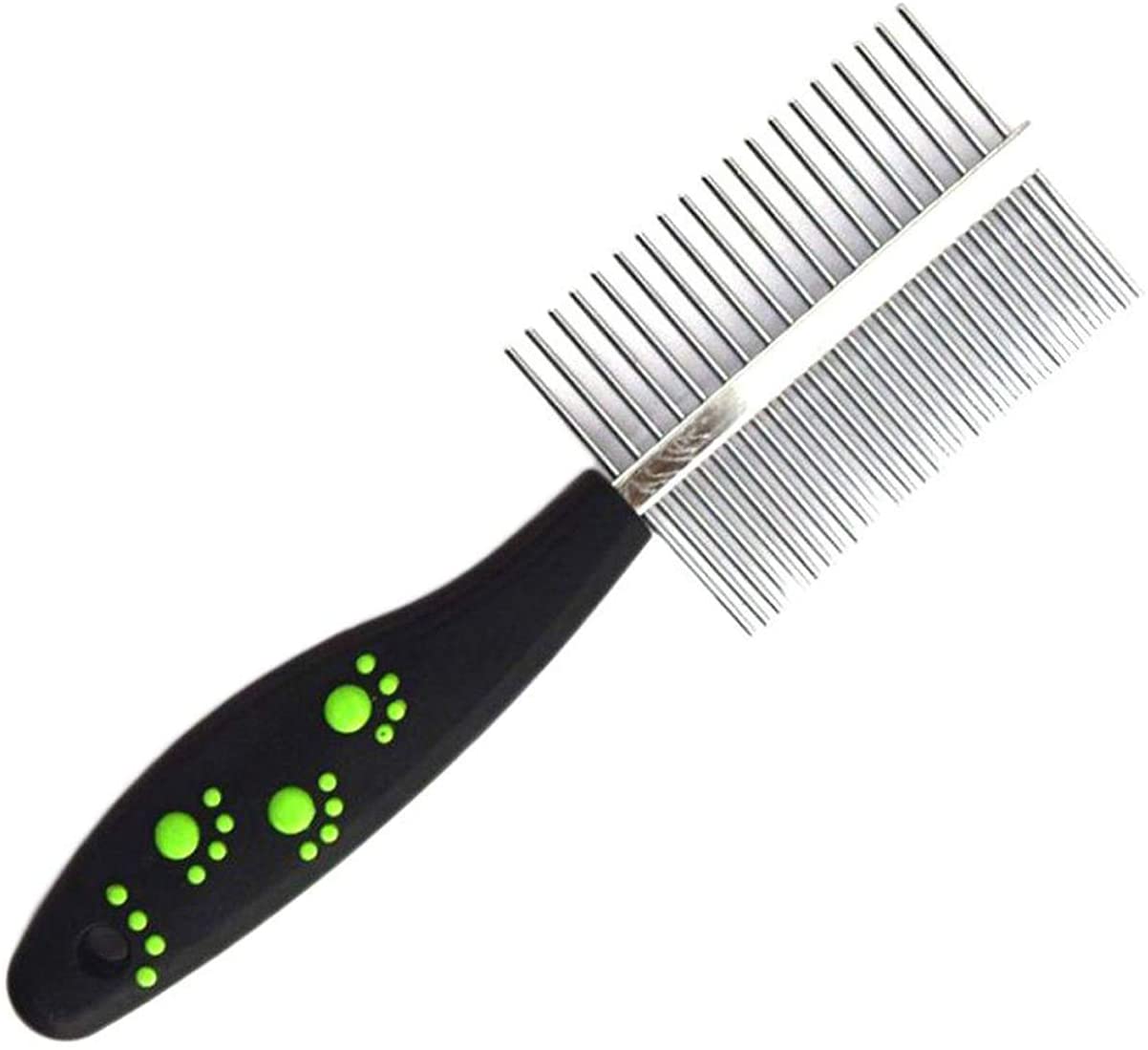 dog brush for ticks
